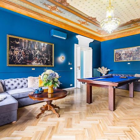 Bob Elite Apartments Krakkó Kültér fotó