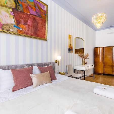Bob Elite Apartments Krakkó Kültér fotó