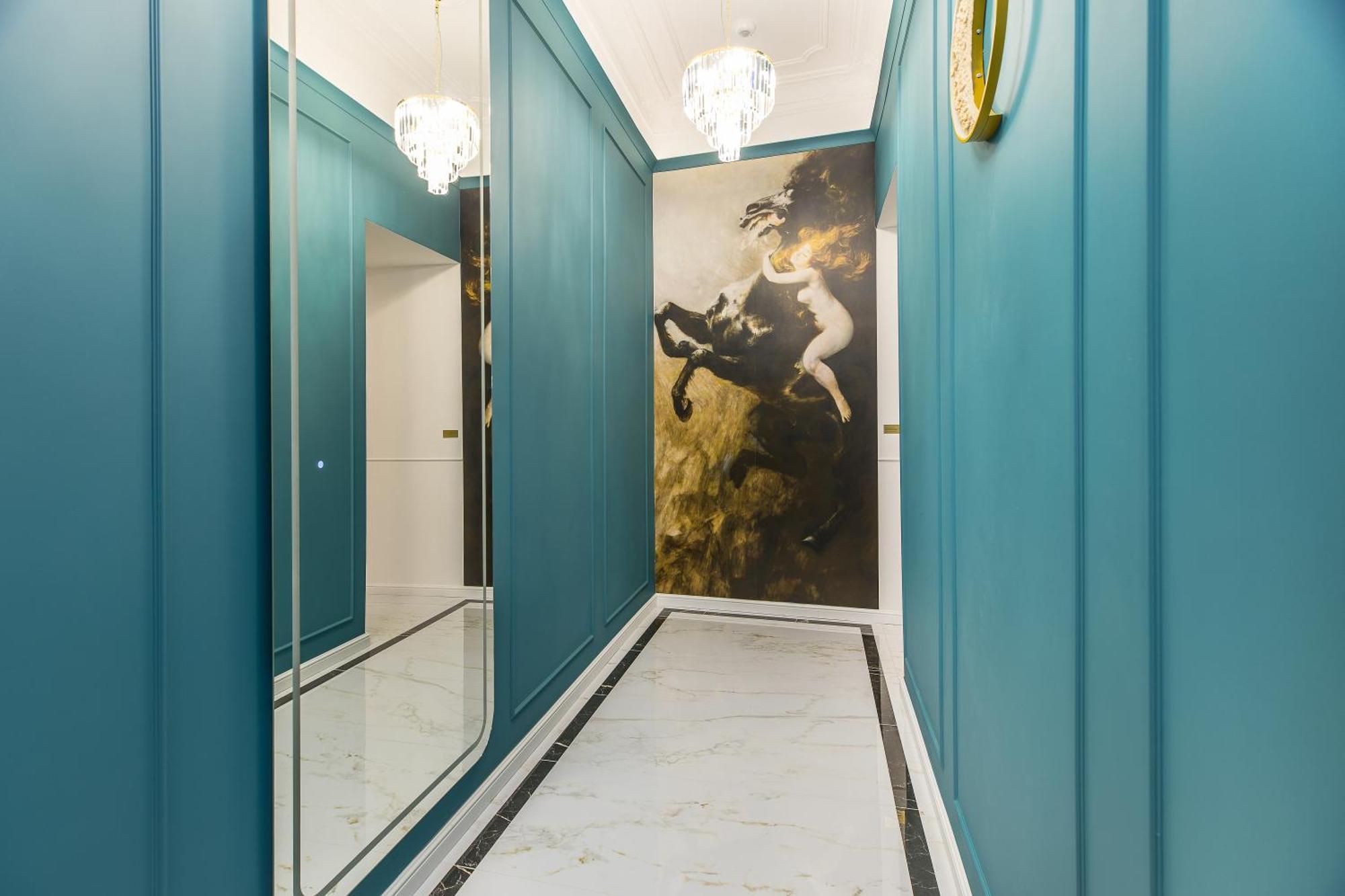 Bob Elite Apartments Krakkó Kültér fotó