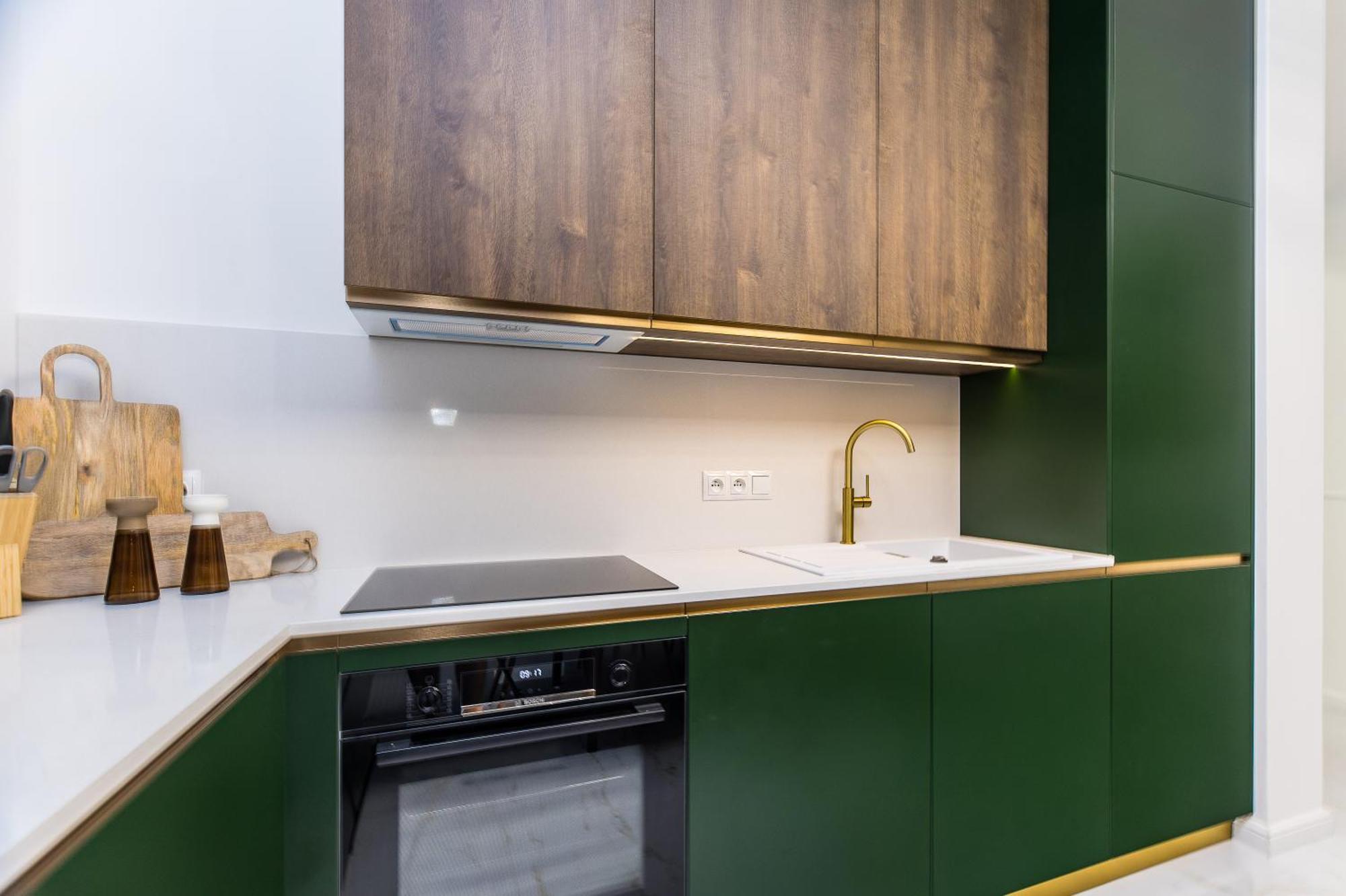 Bob Elite Apartments Krakkó Kültér fotó