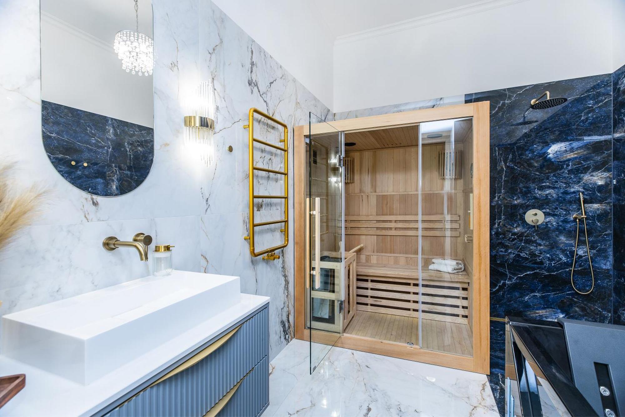 Bob Elite Apartments Krakkó Kültér fotó