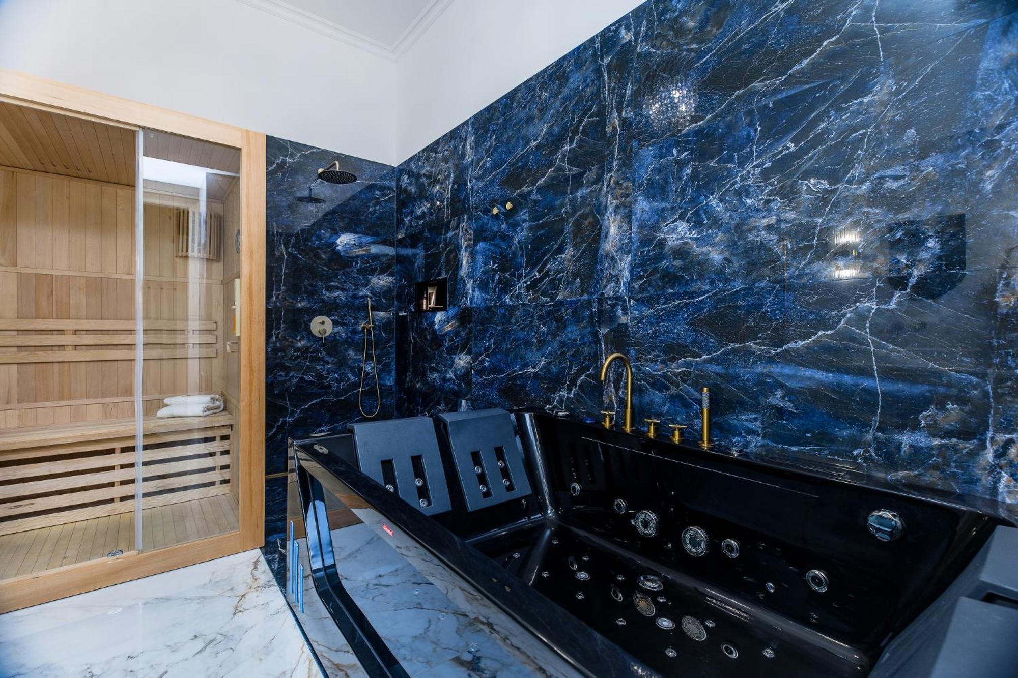 Bob Elite Apartments Krakkó Kültér fotó