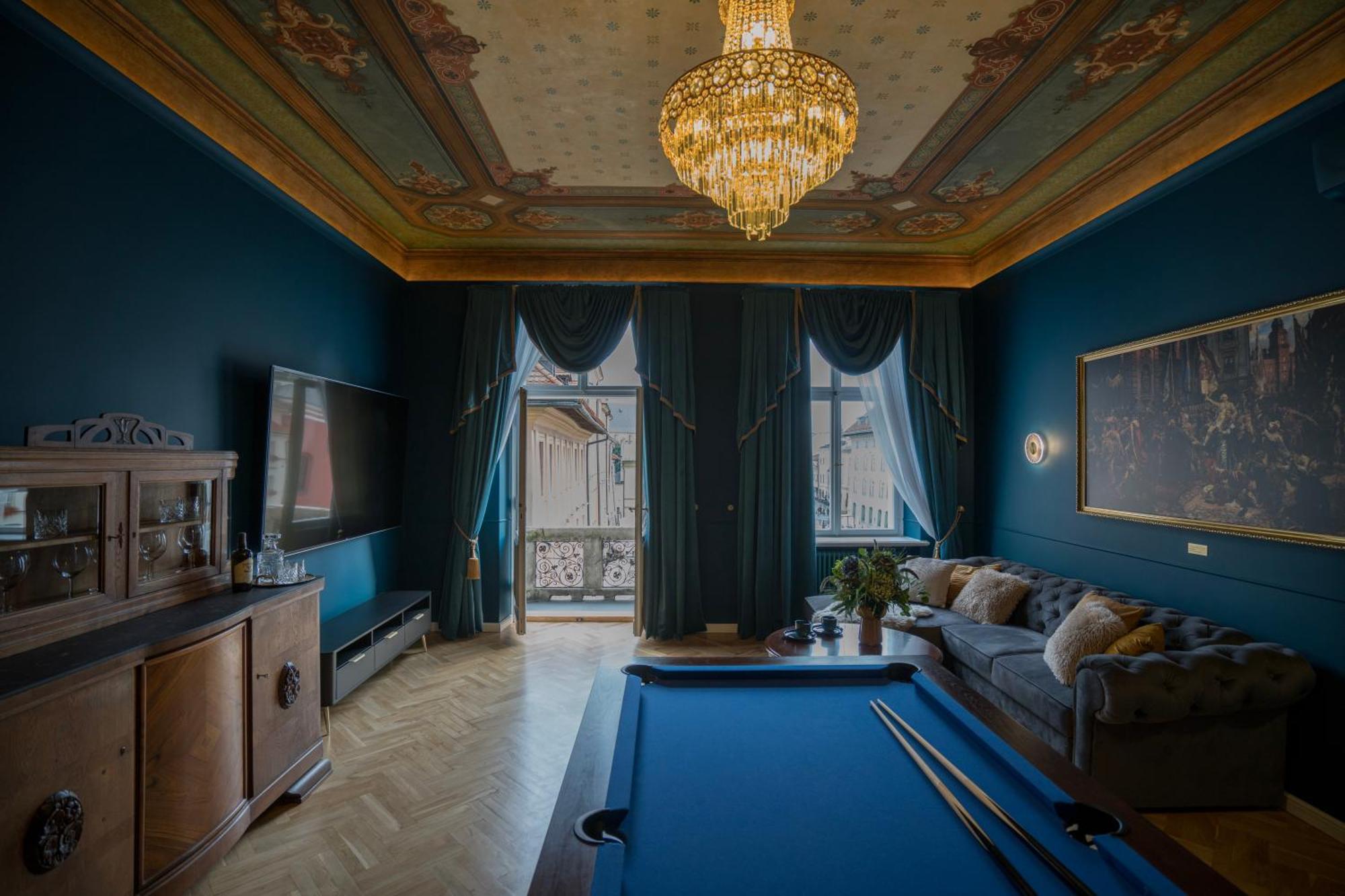 Bob Elite Apartments Krakkó Kültér fotó