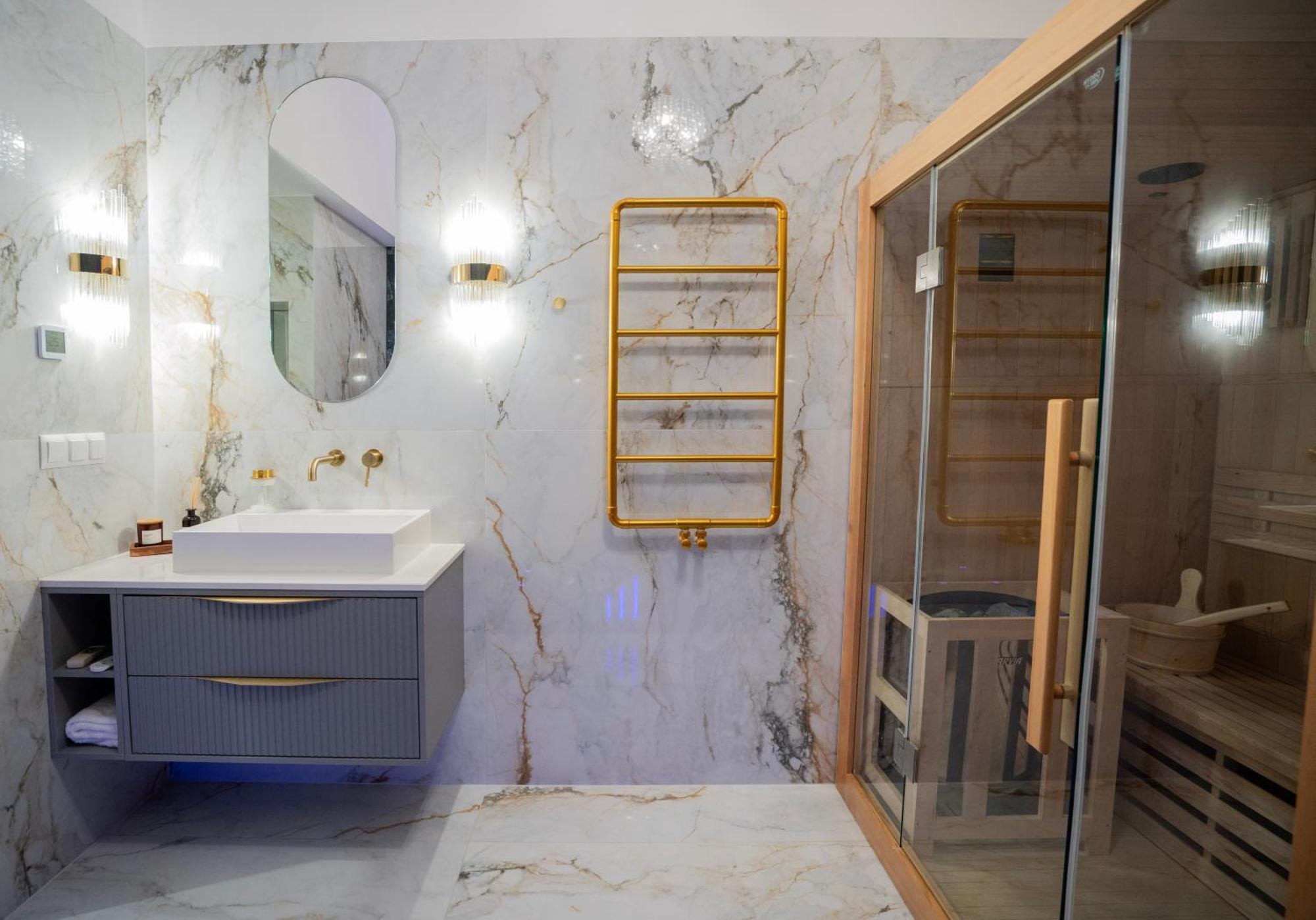 Bob Elite Apartments Krakkó Kültér fotó