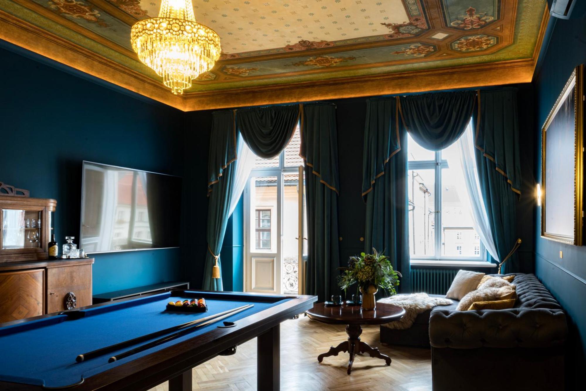 Bob Elite Apartments Krakkó Kültér fotó