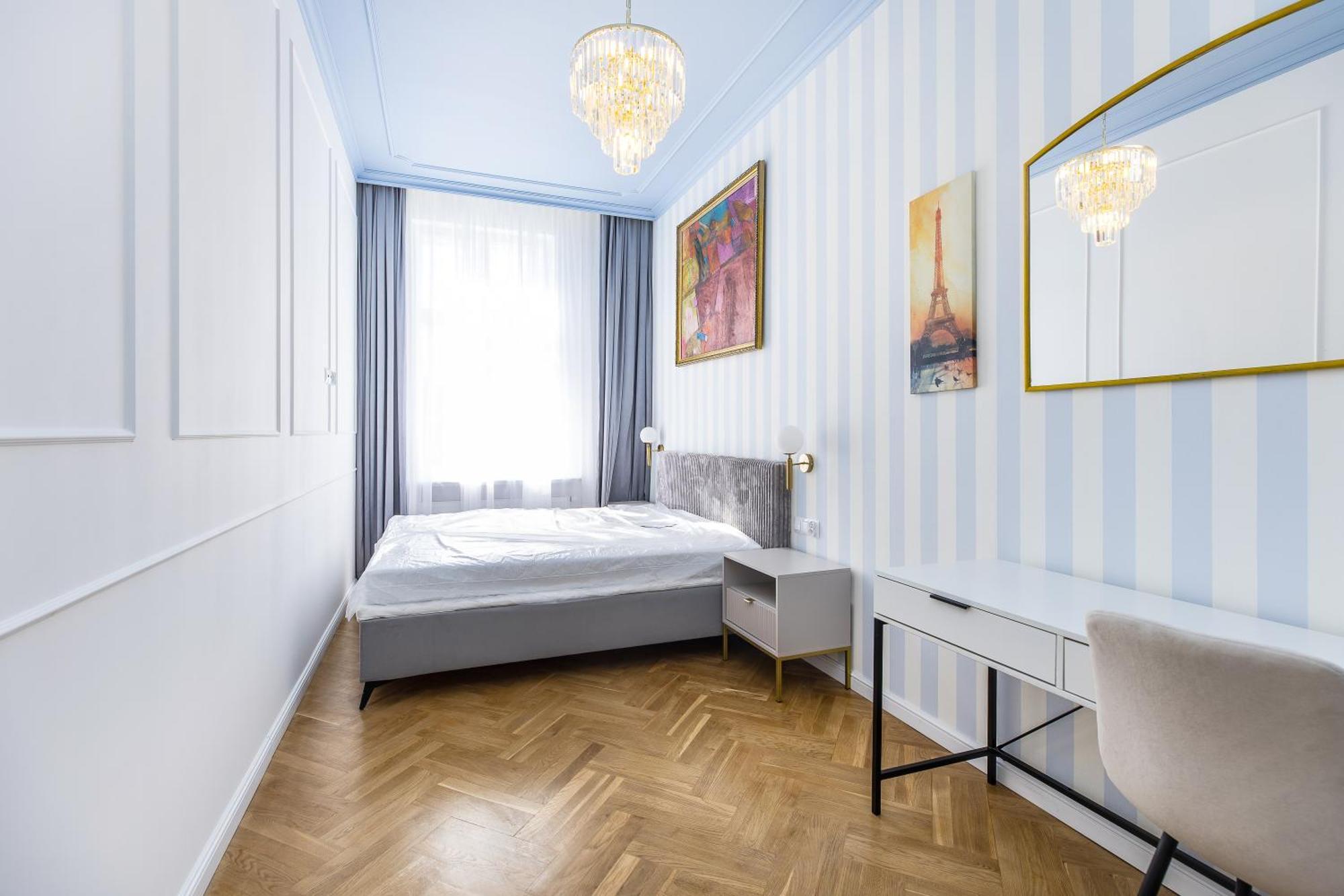 Bob Elite Apartments Krakkó Kültér fotó