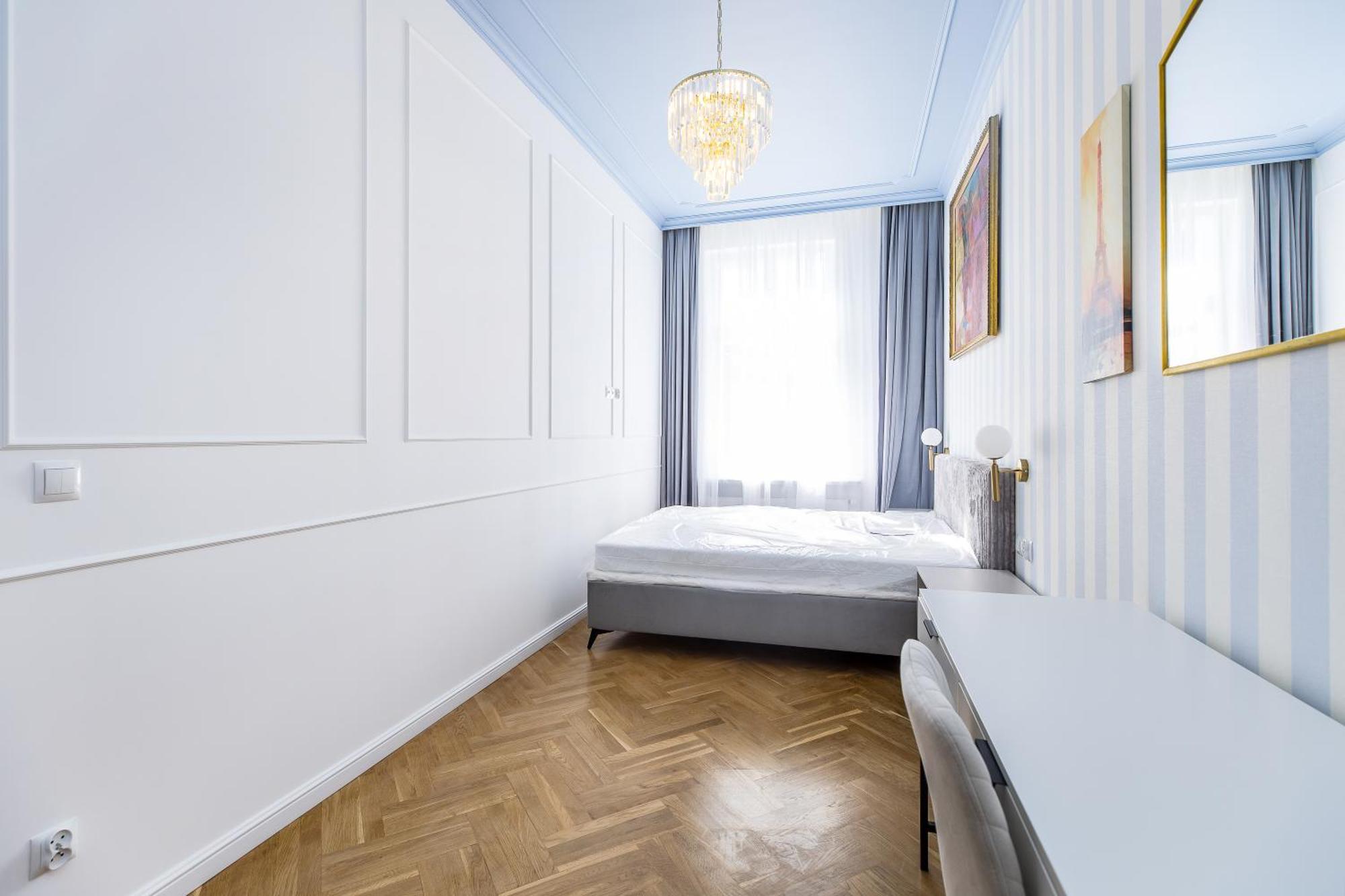 Bob Elite Apartments Krakkó Kültér fotó