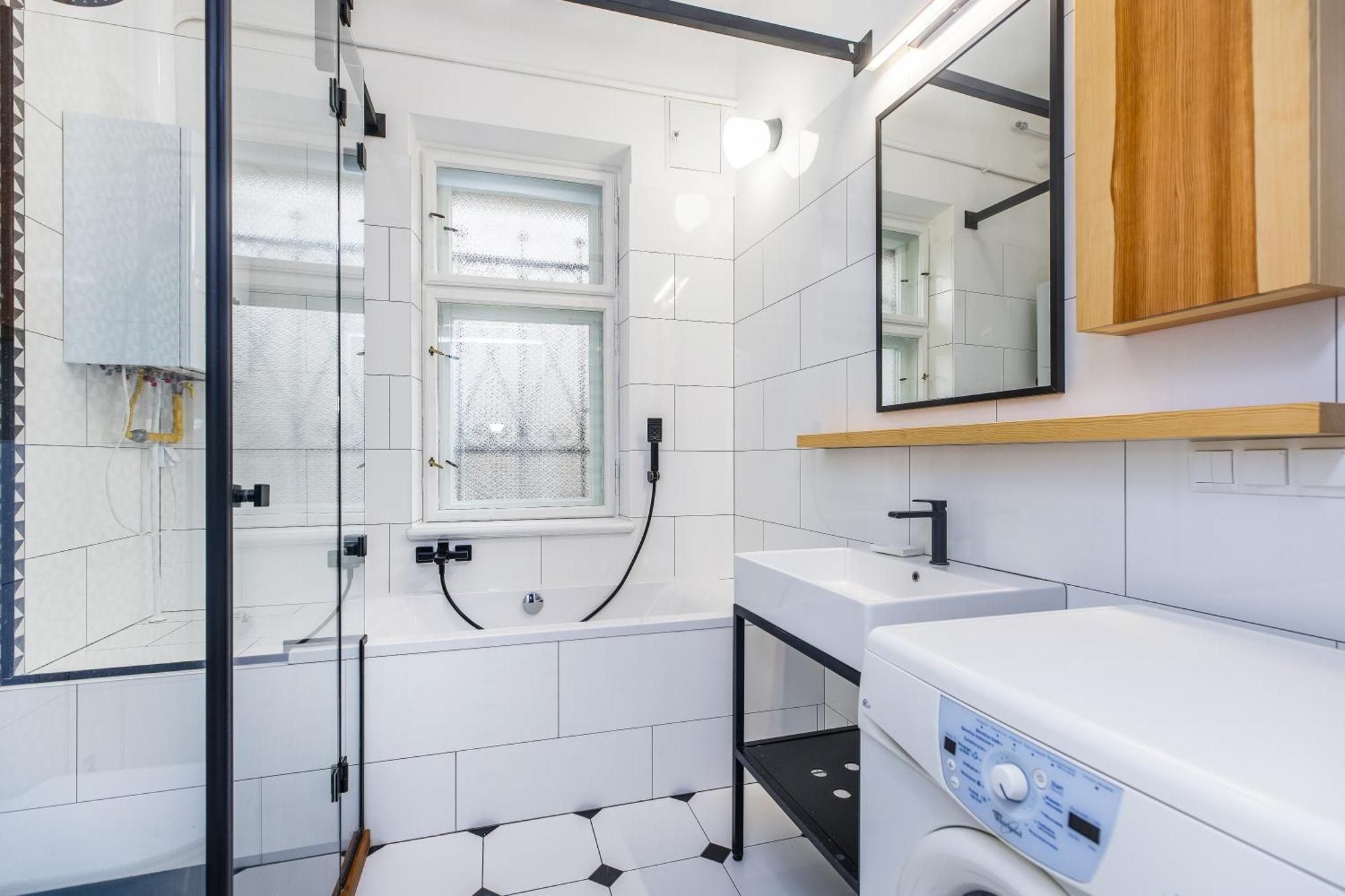 Bob Elite Apartments Krakkó Kültér fotó