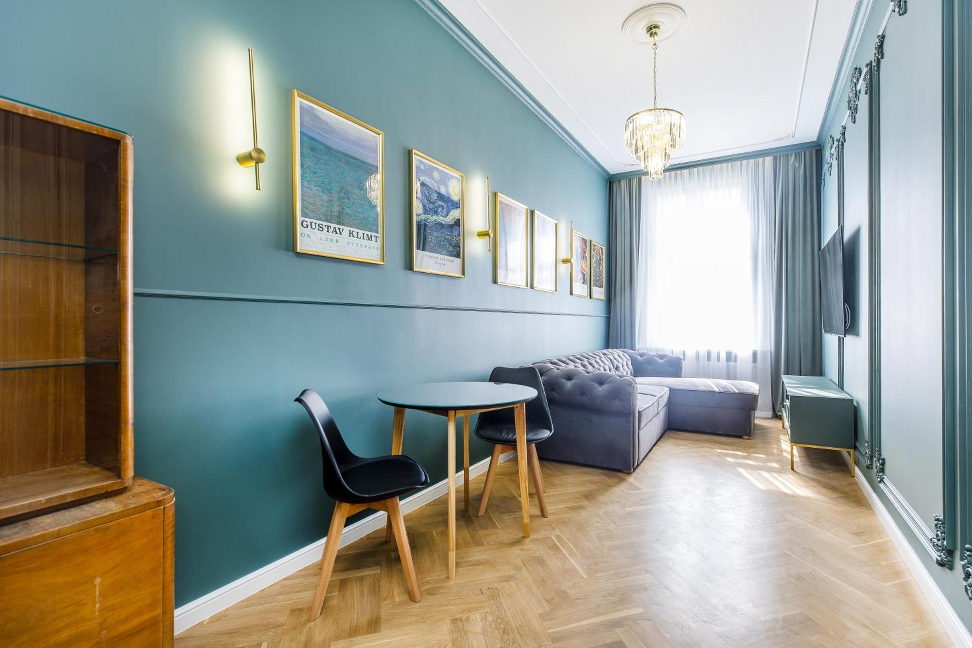 Bob Elite Apartments Krakkó Kültér fotó