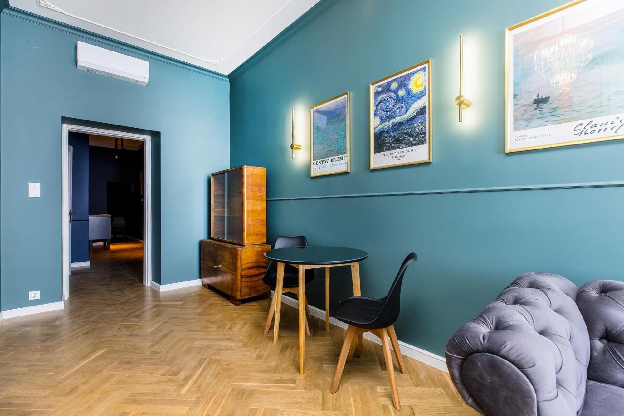 Bob Elite Apartments Krakkó Kültér fotó