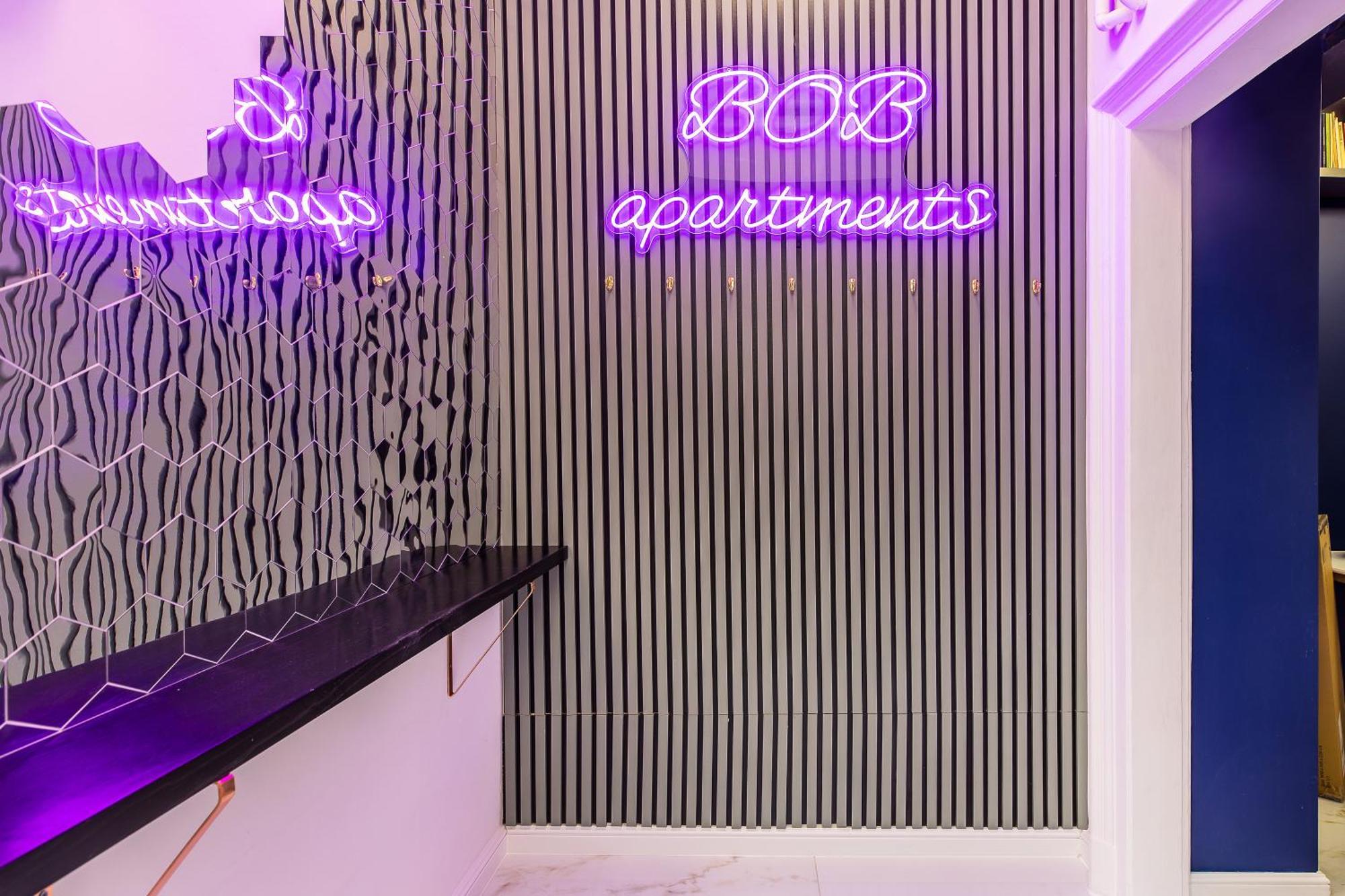 Bob Elite Apartments Krakkó Kültér fotó