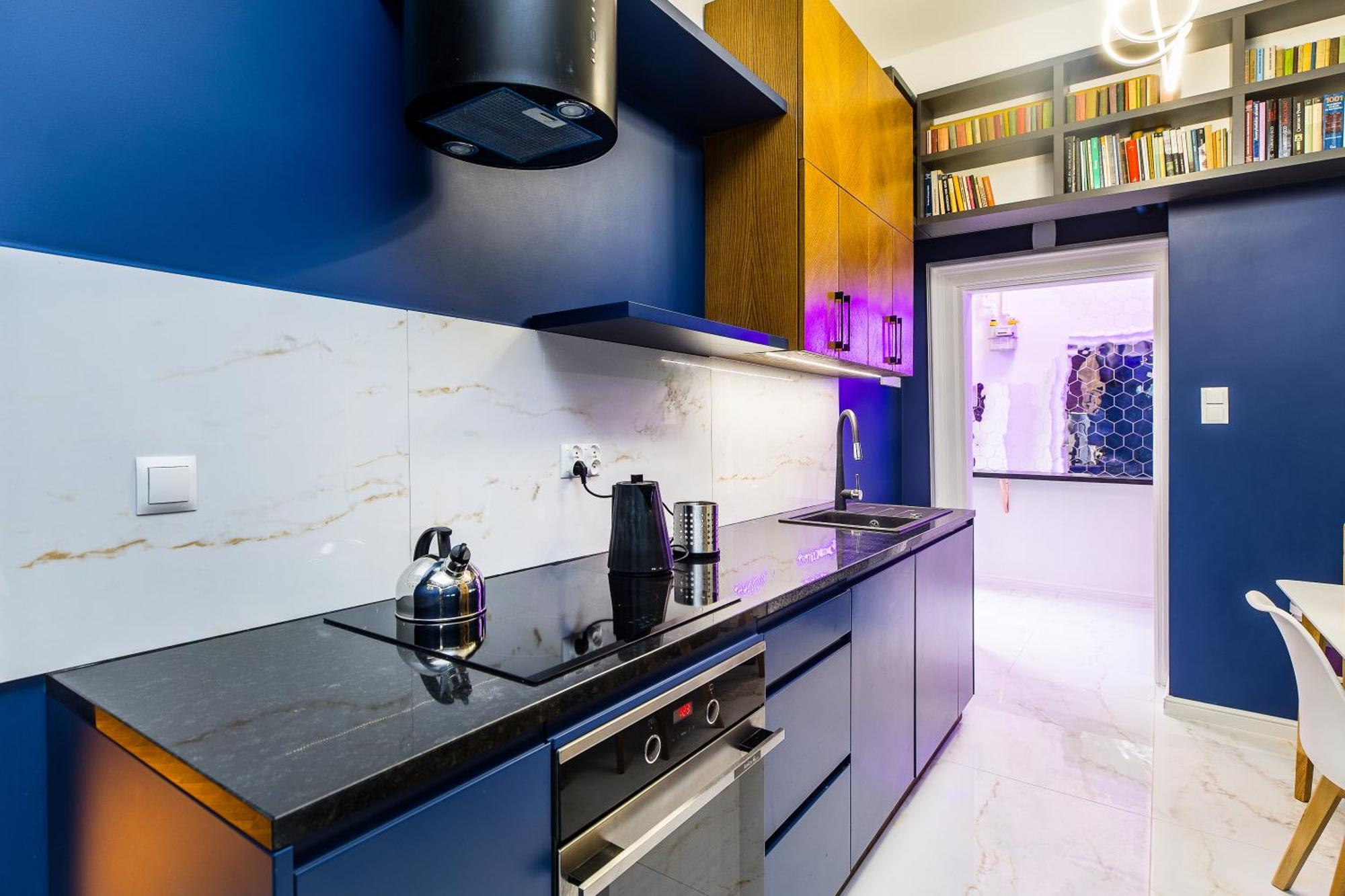 Bob Elite Apartments Krakkó Kültér fotó