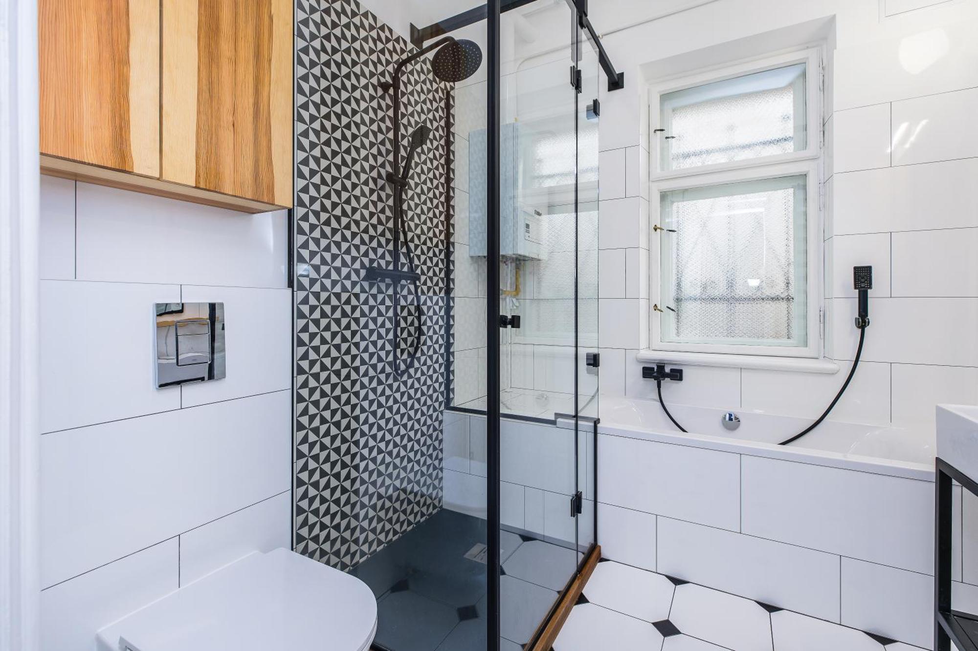 Bob Elite Apartments Krakkó Kültér fotó