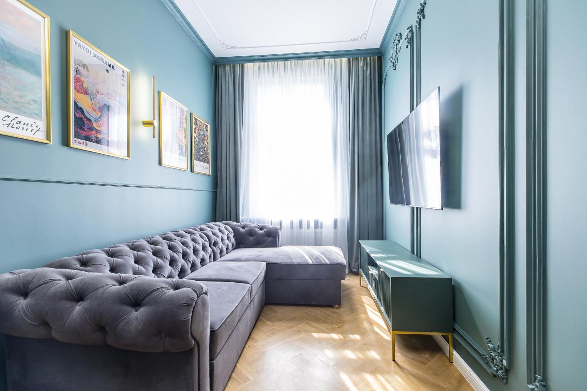 Bob Elite Apartments Krakkó Kültér fotó