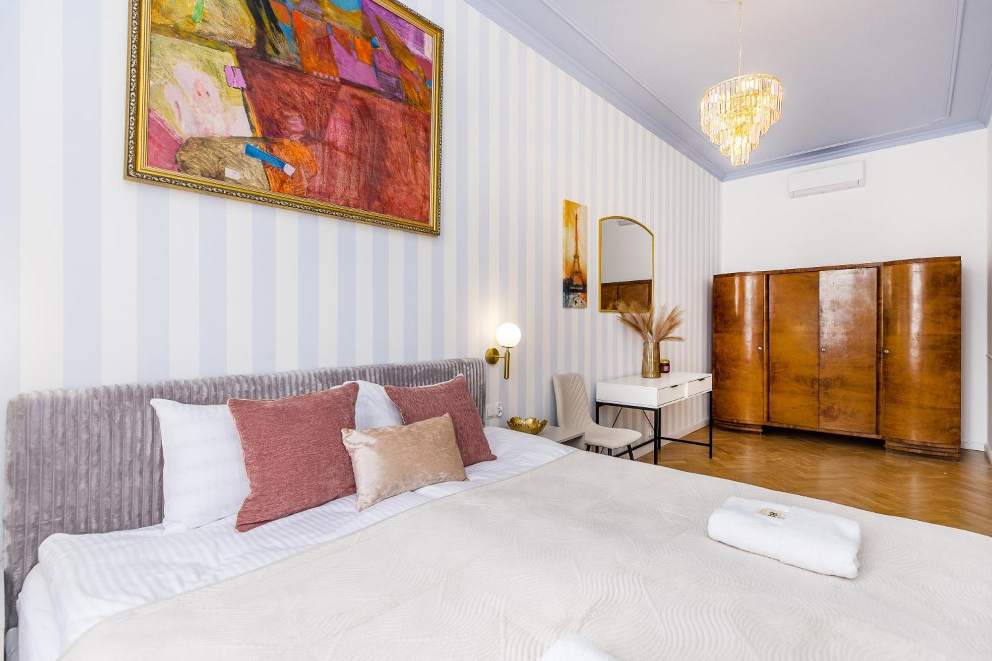 Bob Elite Apartments Krakkó Kültér fotó
