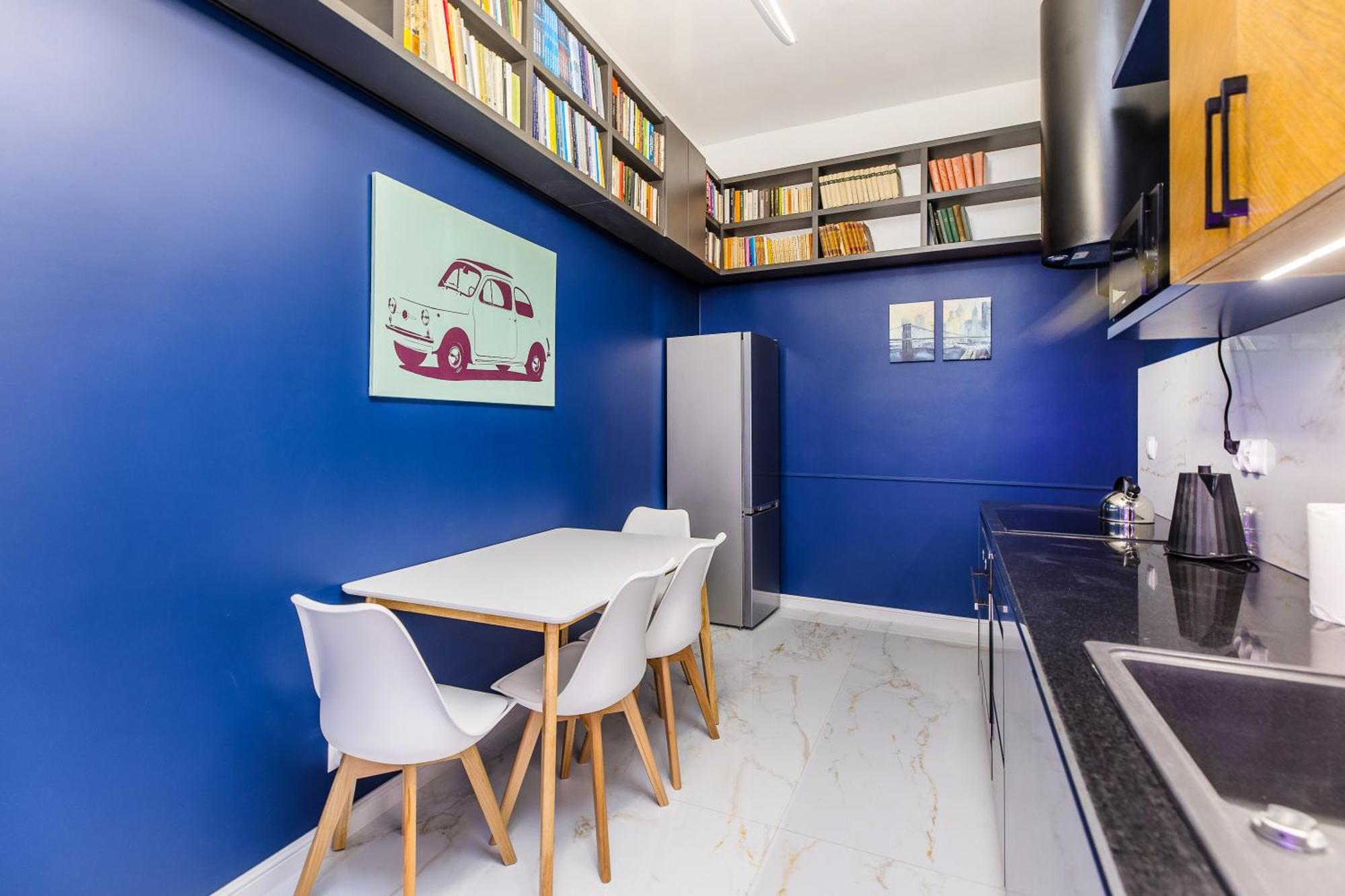 Bob Elite Apartments Krakkó Kültér fotó