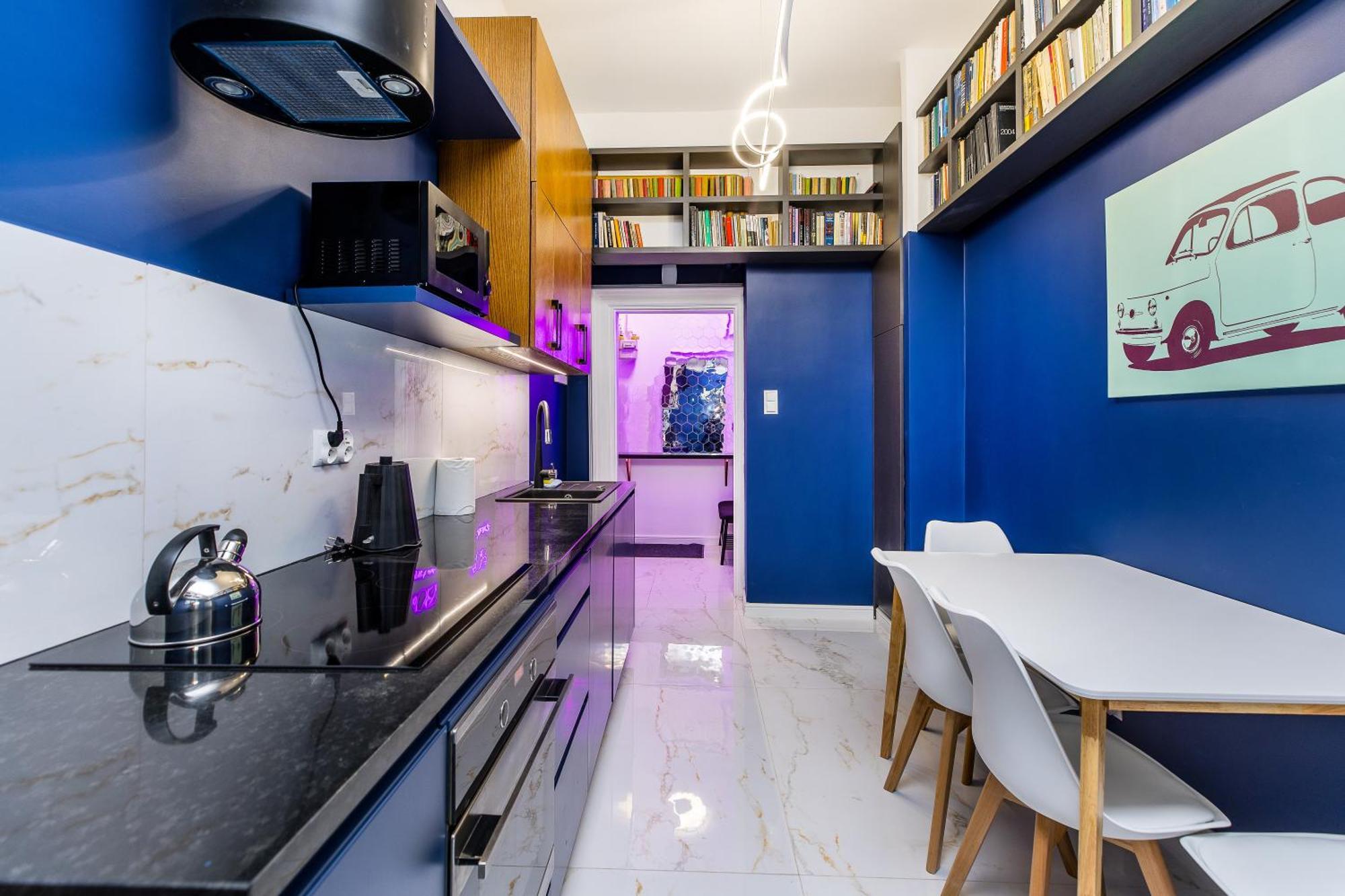 Bob Elite Apartments Krakkó Kültér fotó