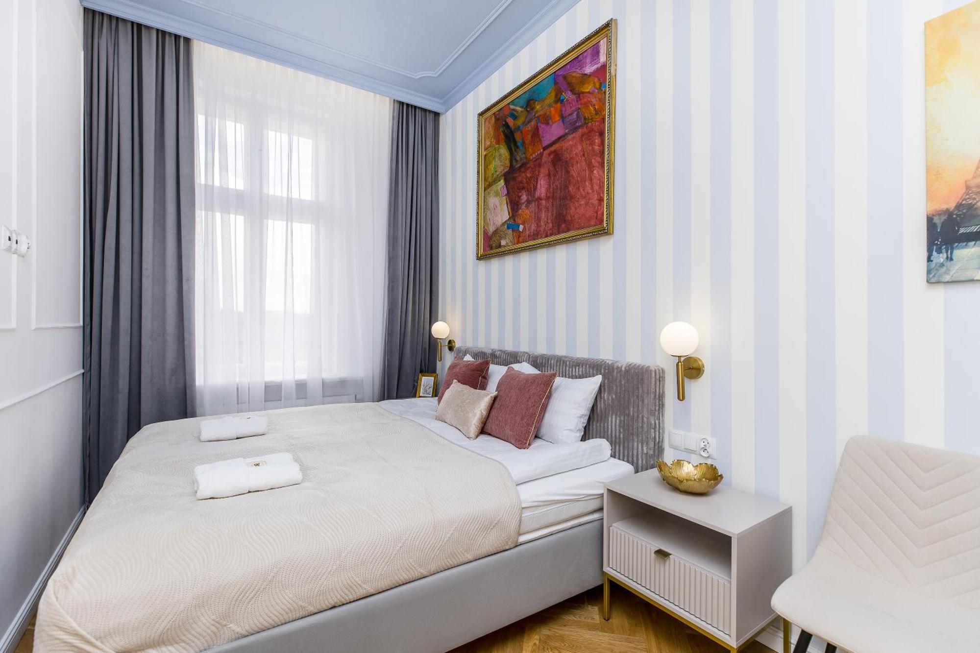 Bob Elite Apartments Krakkó Kültér fotó