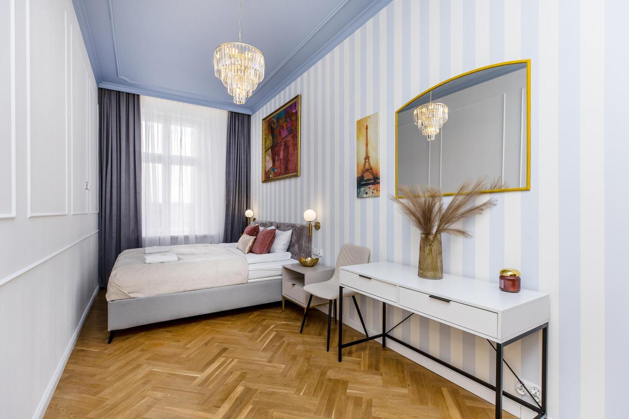 Bob Elite Apartments Krakkó Kültér fotó