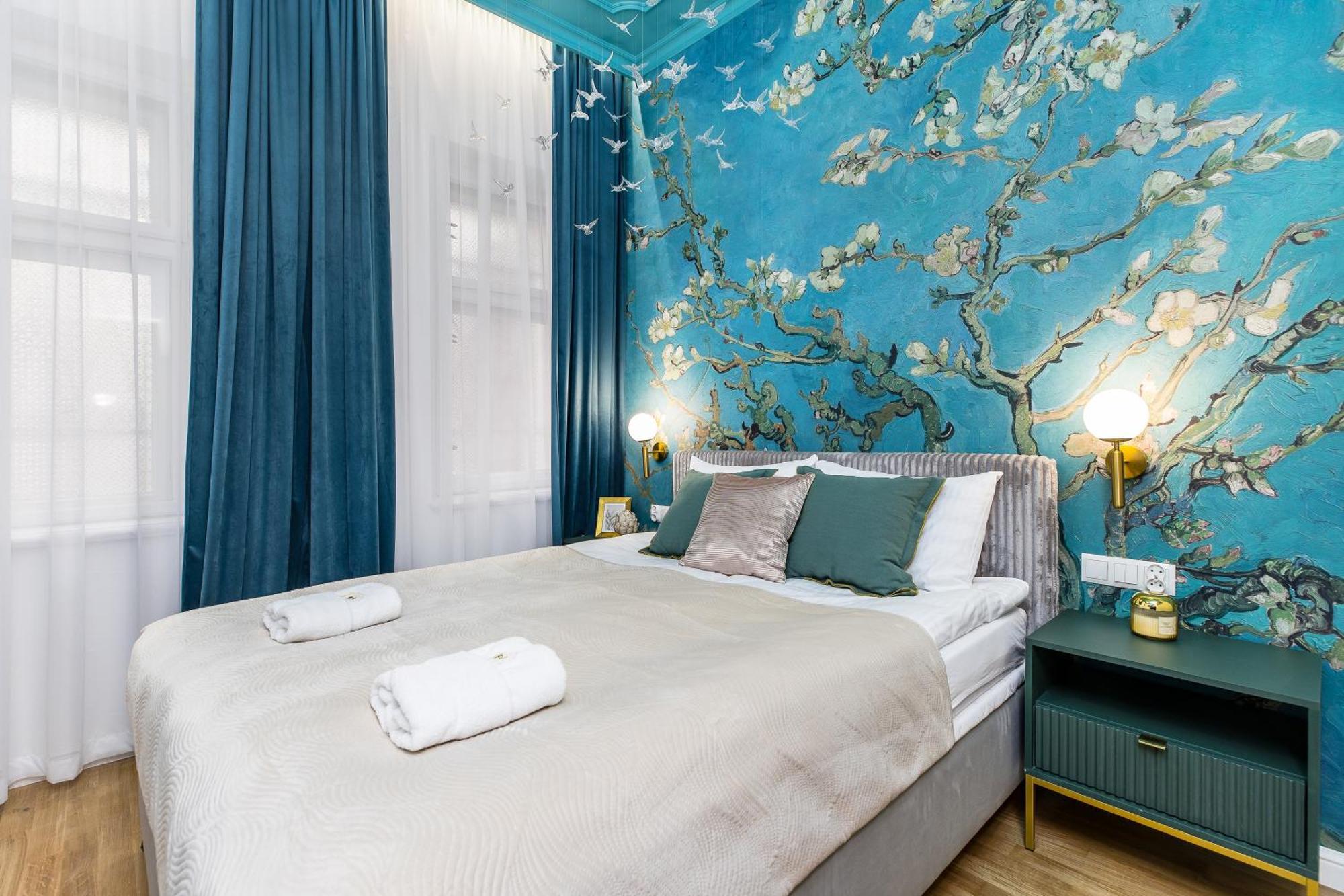 Bob Elite Apartments Krakkó Kültér fotó