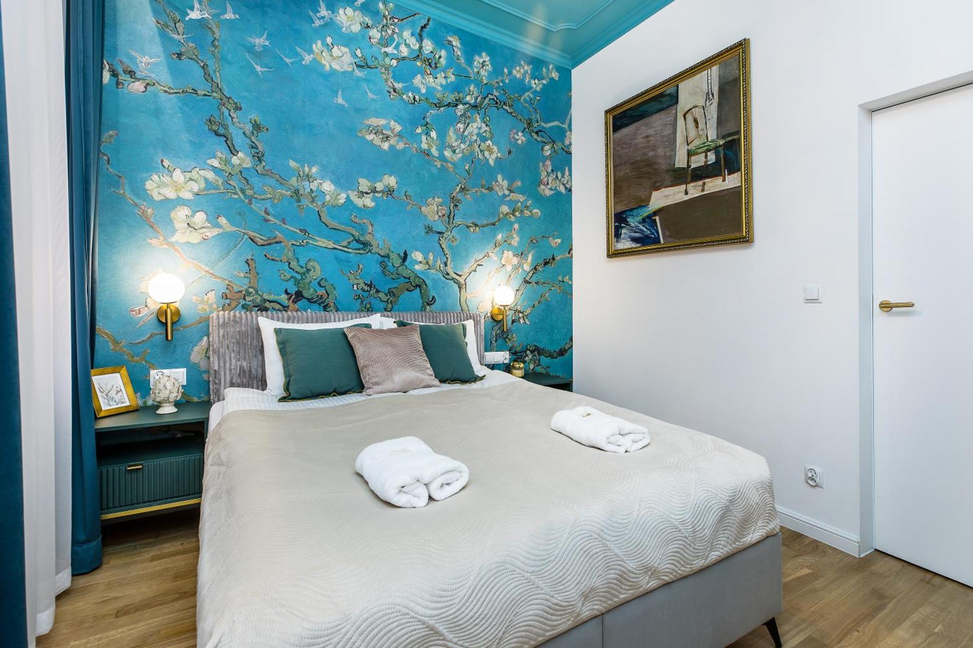 Bob Elite Apartments Krakkó Kültér fotó