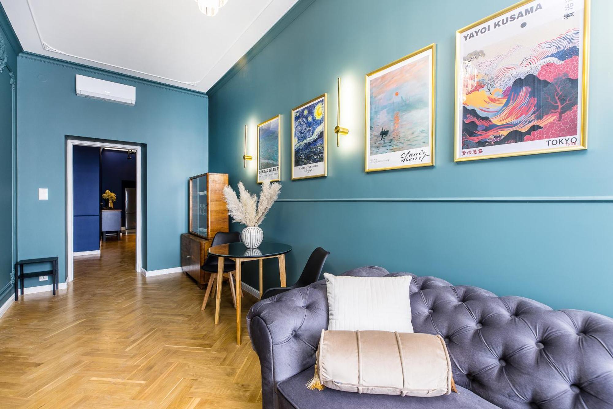 Bob Elite Apartments Krakkó Kültér fotó