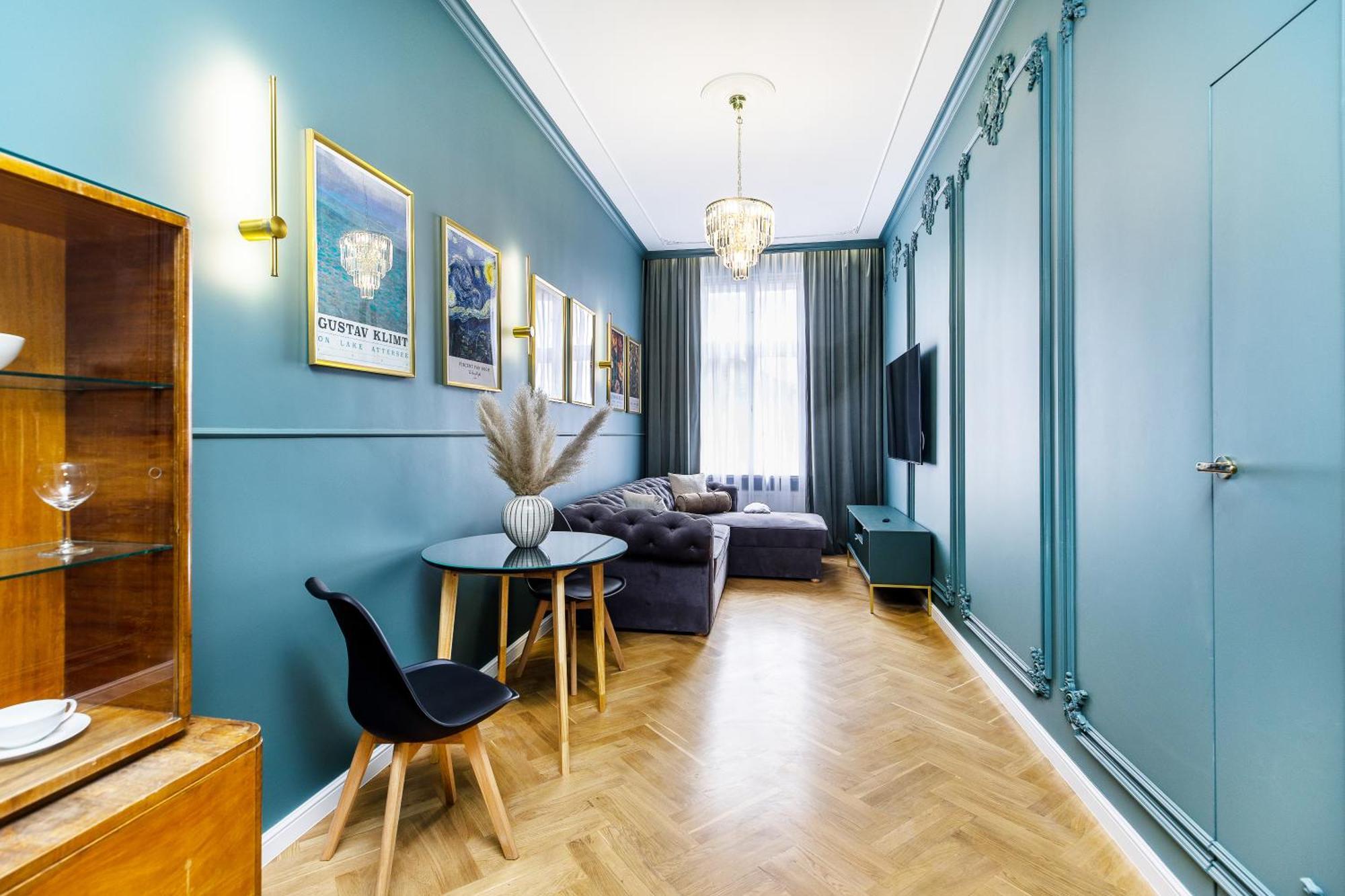 Bob Elite Apartments Krakkó Kültér fotó