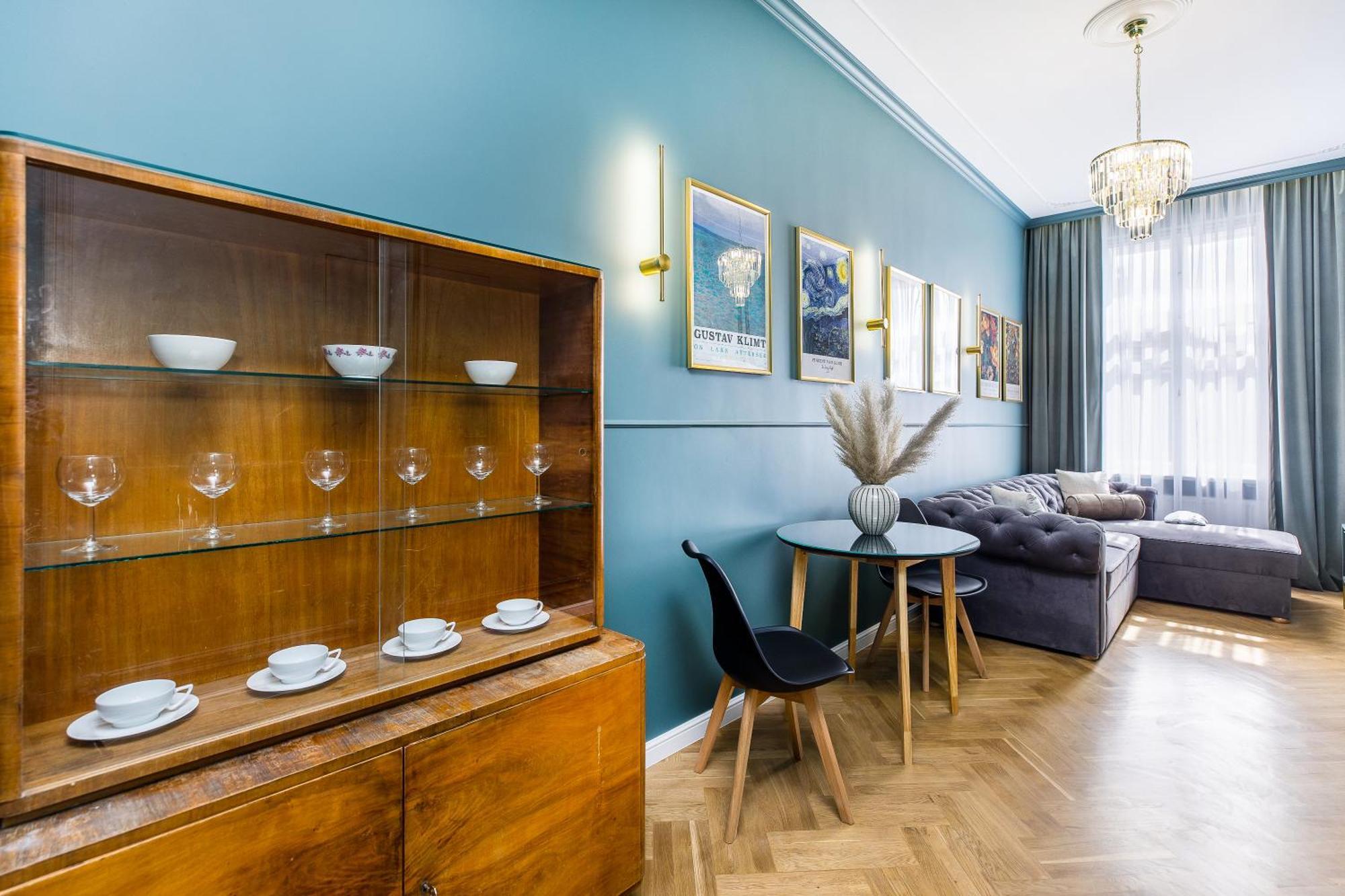 Bob Elite Apartments Krakkó Kültér fotó