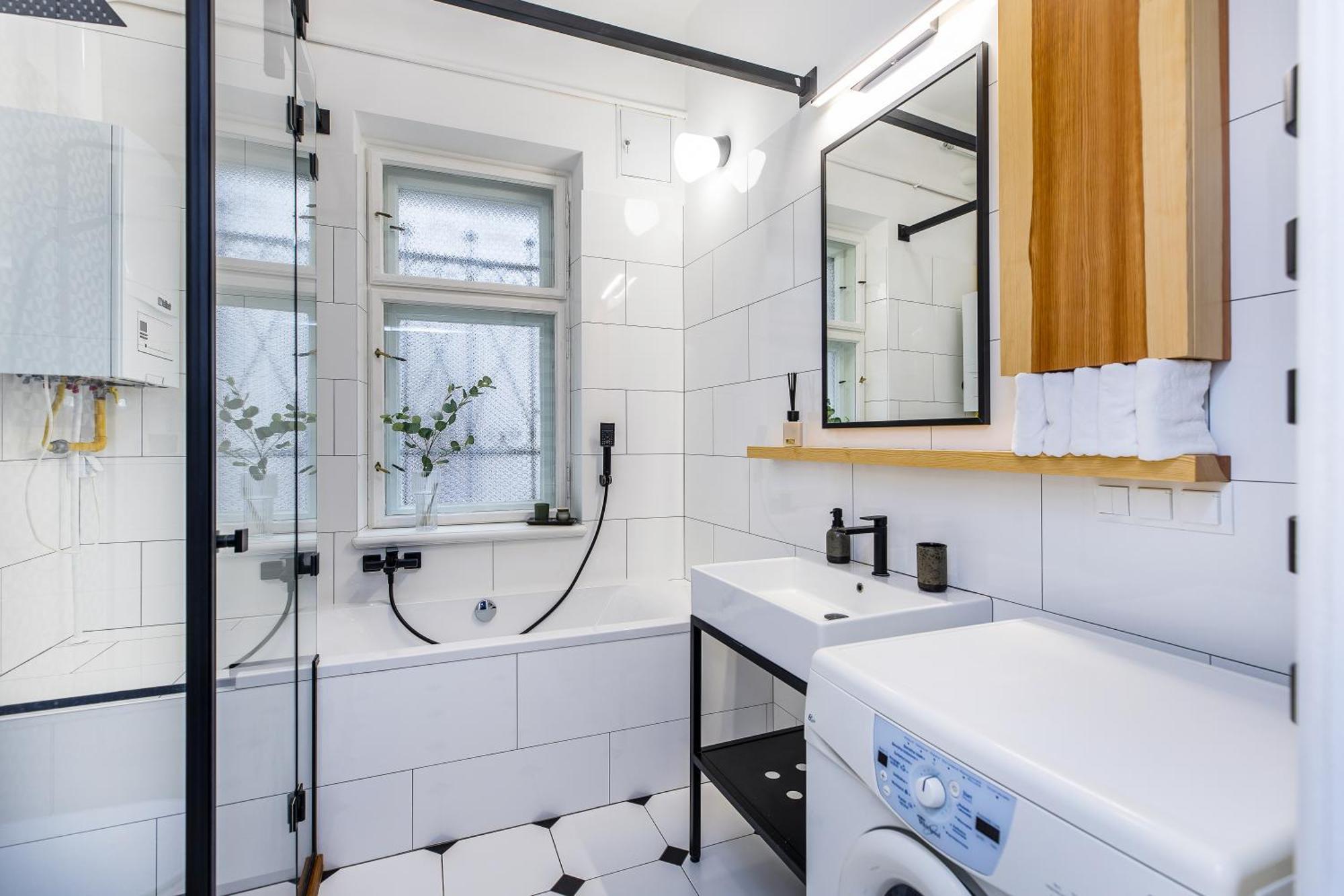 Bob Elite Apartments Krakkó Kültér fotó